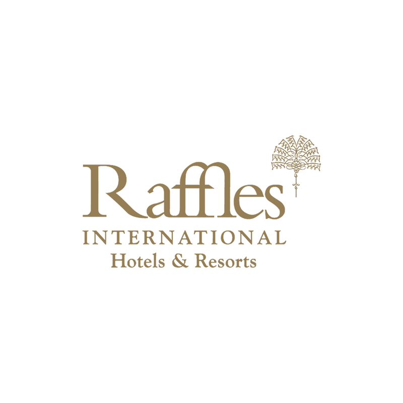 Raffles