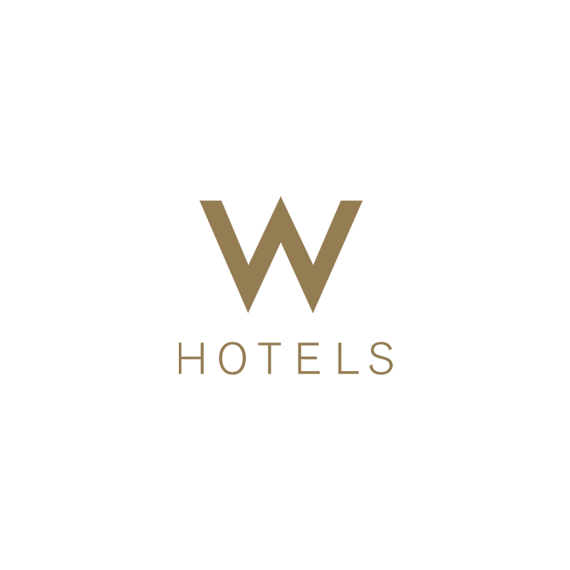 W hotel